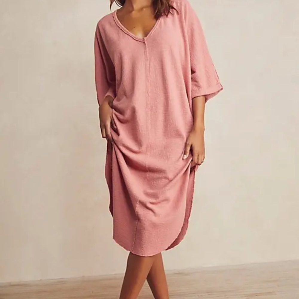 Free People Maxi Dress